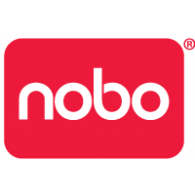 Nobo Logo - Nobo | Brands of the World™ | Download vector logos and logotypes