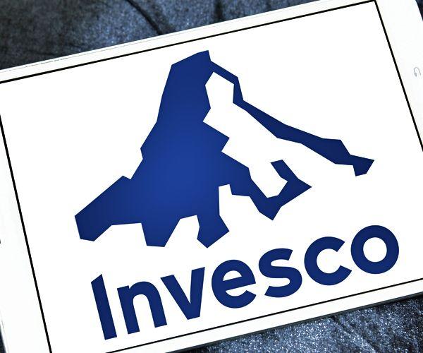 Invesco Logo - Invesco: An Undervalued Financial Stock Yielding Nearly 6%