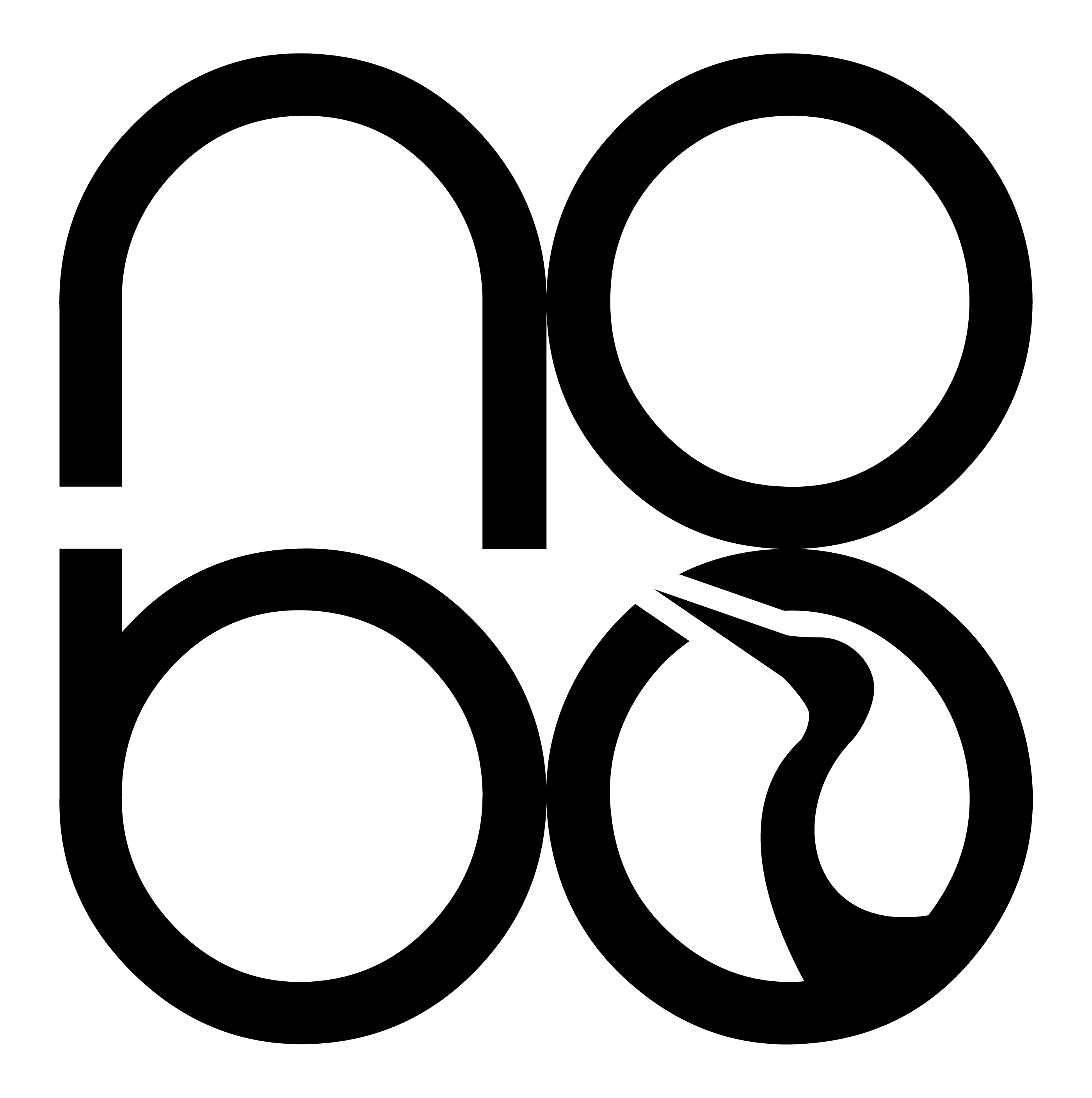 Nobo Logo - Nobo – NOBO DESIGN