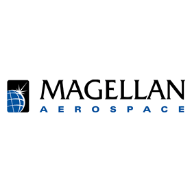 Magellan Logo - Magellan Aerospace Vector Logo. Free Download - .SVG + .PNG