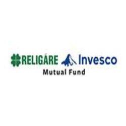 Invesco Logo - Religare Invesco Asset Management Company Pvt Ltd corporate Office
