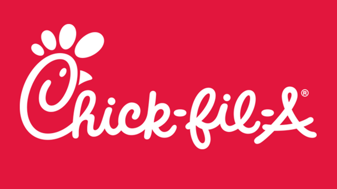 Chckfila Logo - From the archives: The history of the Chick-fil-A logo | Chick-fil-A