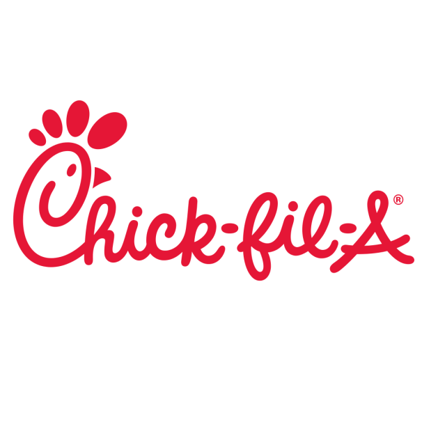 Chckfila Logo - Chick Fil A Logo Font