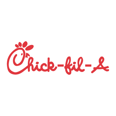 Chckfila Logo - Chick Fil A Logo Vector Logo Chick Fil A Vector