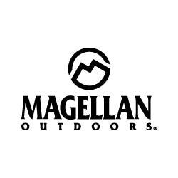 Magellan Logo - 25% Off Magellan