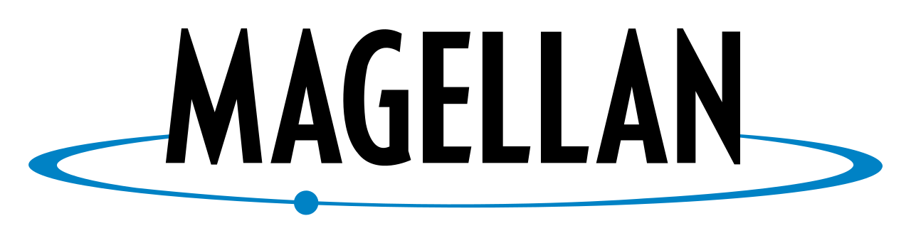 Magellan Logo - Magellan GPS Logo.svg