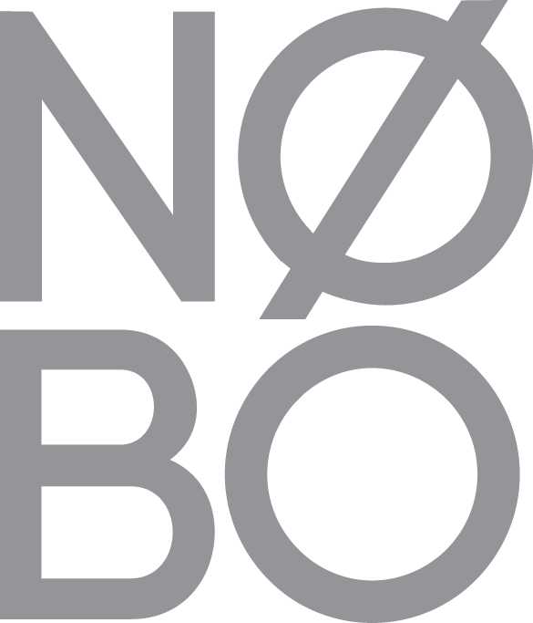 Nobo Logo - Probiotics — NØBO