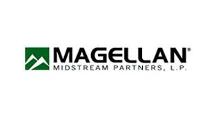 Magellan Logo - Magellan Logo