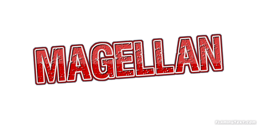 Magellan Logo - Magellan Logo | Free Name Design Tool from Flaming Text