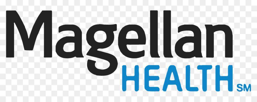 Magellan Logo - Magellan Health Text png download*600 Transparent