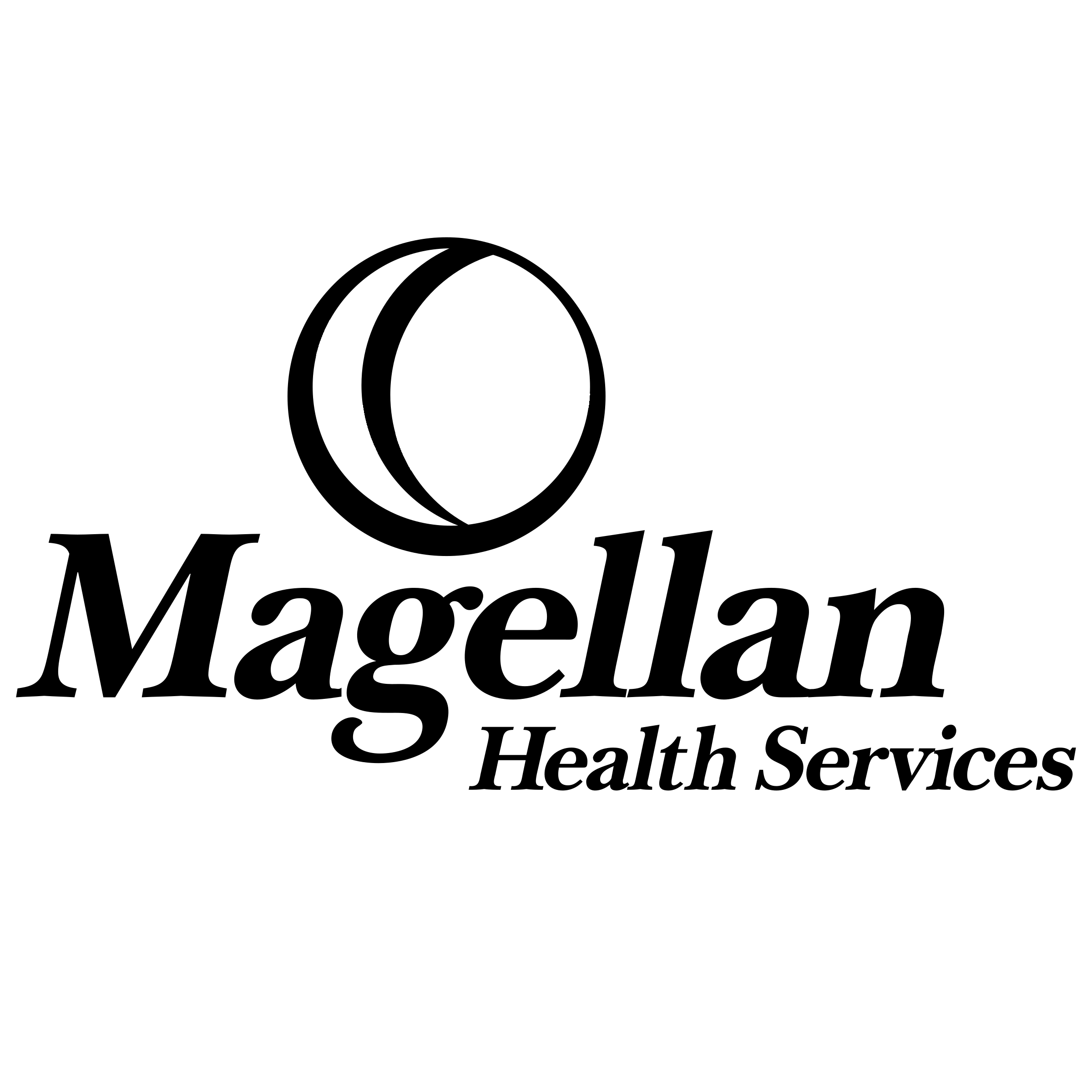 Magellan Logo - Magellan Health Services Logo PNG Transparent & SVG Vector - Freebie ...