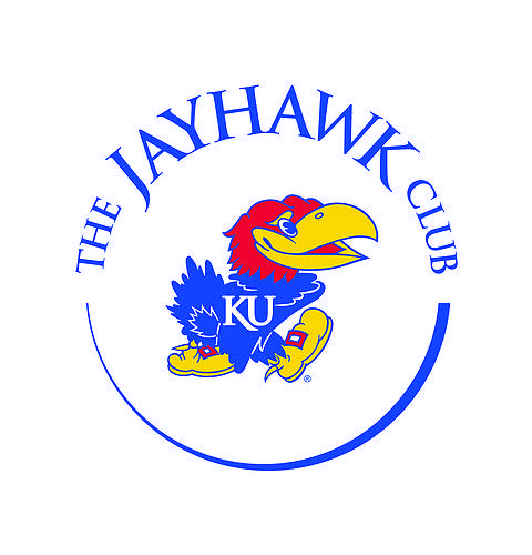Jayhawk Logo - KU men's golf coach Jamie Bermel calls Jayhawk Club 'huge for ...