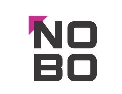 Nobo Logo - NOBO Workspaces