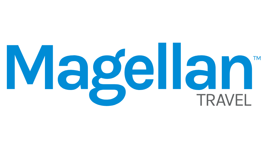 Magellan Logo - Magellan Travel Group Logo Vector - (.SVG + .PNG)