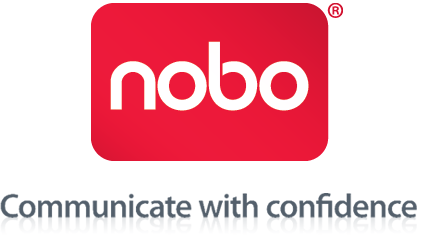 Nobo Logo - Brands nobo