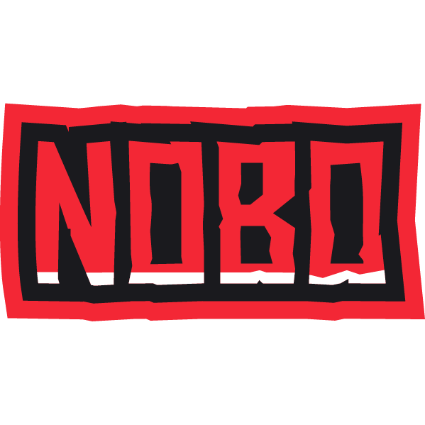 Nobo Logo - NOBO team of CS:GO. Roster, matches, statistics