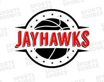 Jayhawk Logo - Jayhawk logo | Etsy