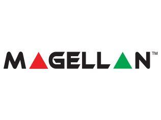 Magellan Logo - Magellan