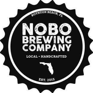 Nobo Logo - Boynton Blonde from Nobo Brewing Co - Available near you - TapHunter
