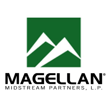 Magellan Logo - Magellan Midstream Partners Price & News. The Motley Fool