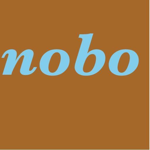 Nobo Logo - nobo
