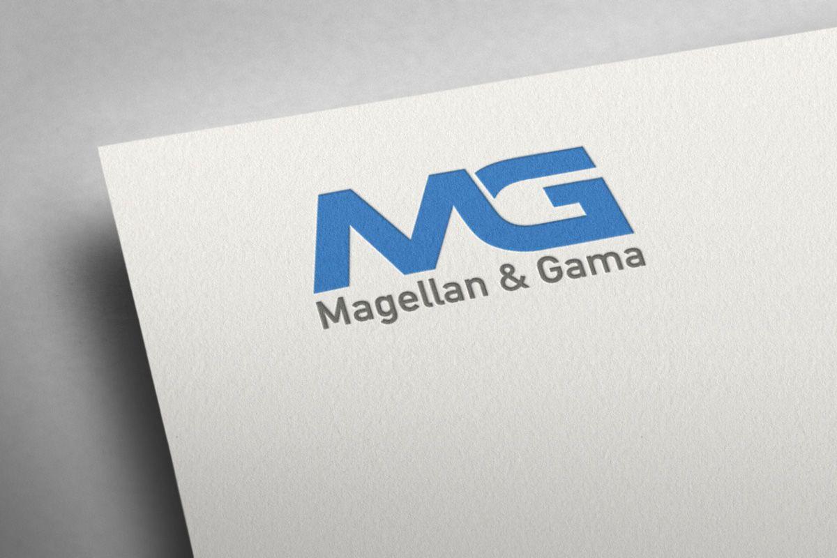 Magellan Logo - Serious, Modern, Business Logo Design for Magellan & Gama