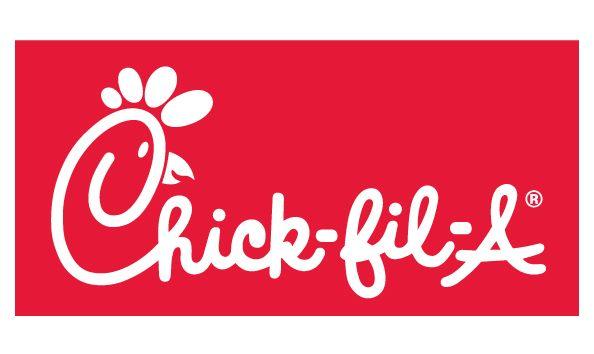 Chckfila Logo - Chick Fil A Treat