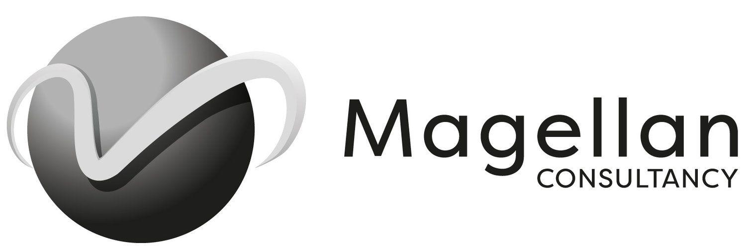 Magellan Logo - Magellan Consultancy