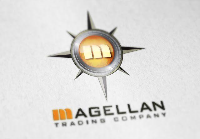 Magellan Logo - Magellan logo