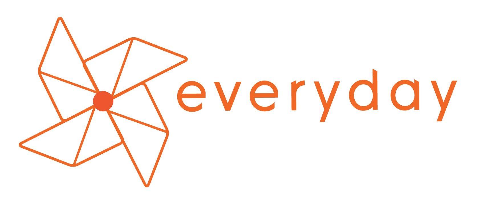 Everyday Logo - everyday-studio