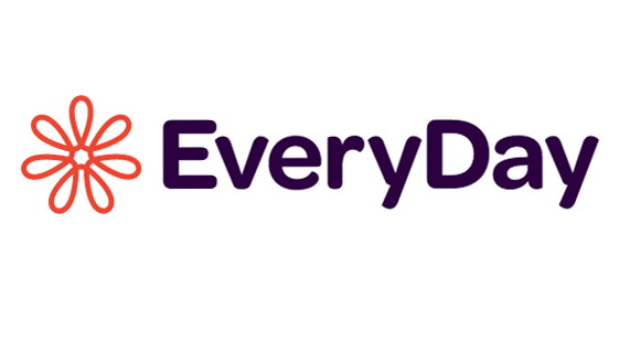 Everyday Logo - Age UK North Tyneside| EveryDay