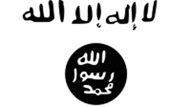 Isis Logo - ISIS Logo - Imgur