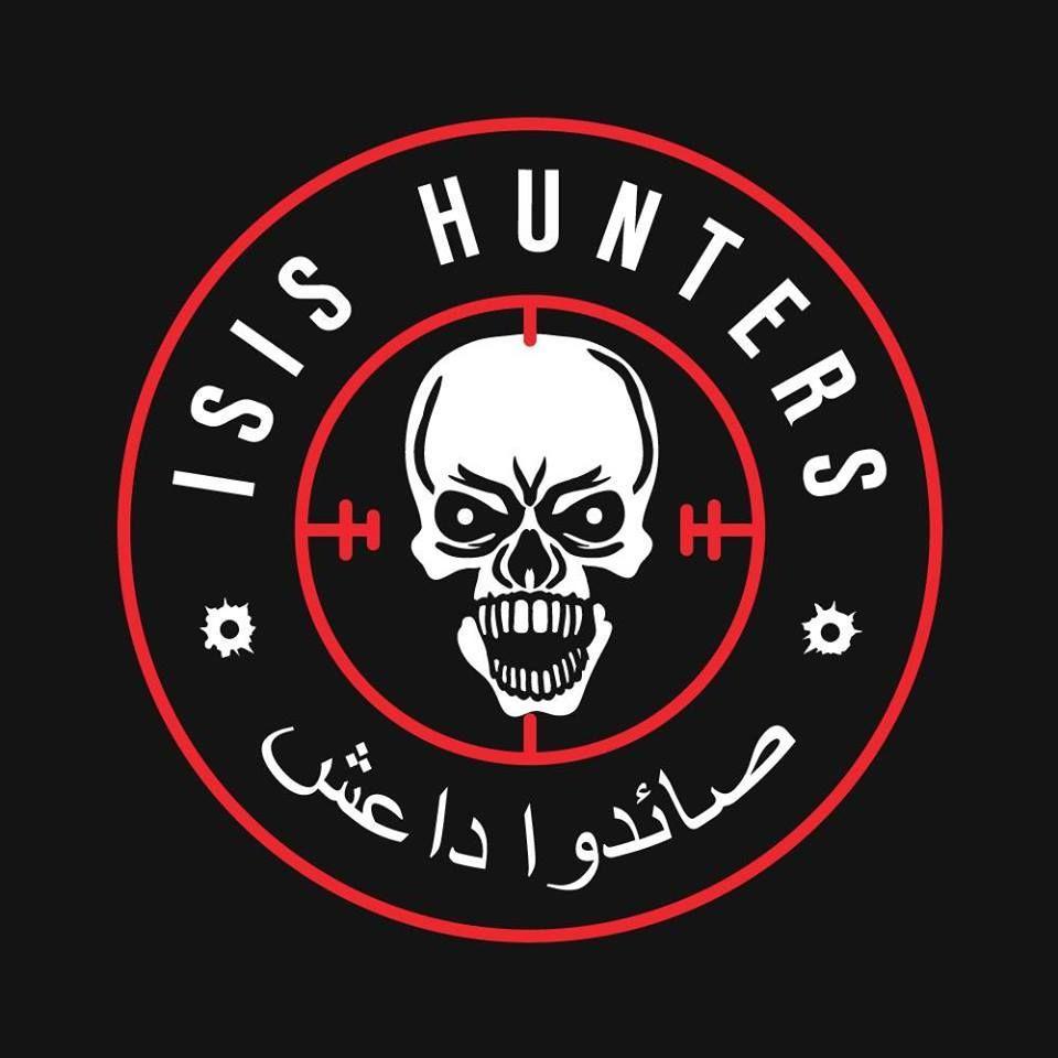 Isis Logo - Syria's 'ISIS Hunters' Offer $1 Million for Russian Hostages