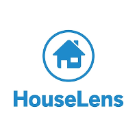 HouseLens Logo