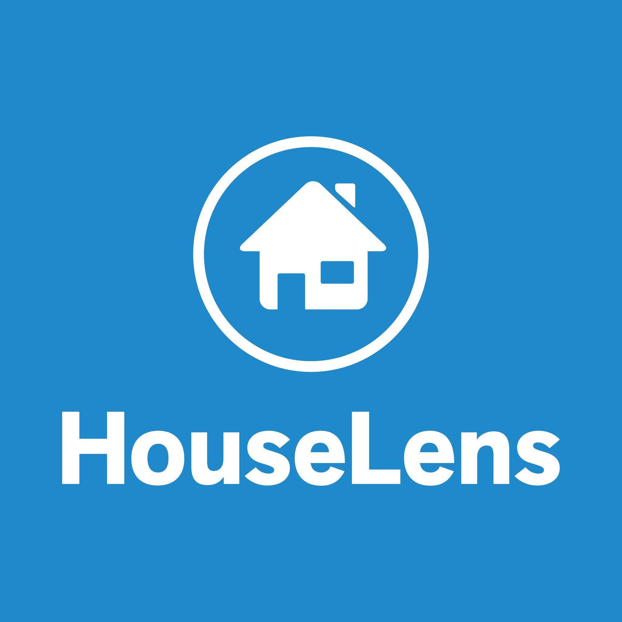 HouseLens Logo - HouseLens - Shop RE/MAX