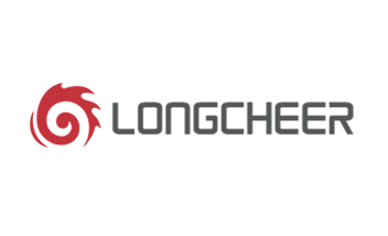 Longcheer Logo - About us