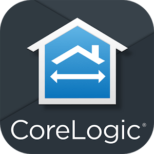 HouseLens Logo - SkyMeasure logo - HouseLens