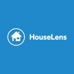 HouseLens Logo - HouseLens - Marketing - 650 Rundle Ave, South Nashville, Nashville ...