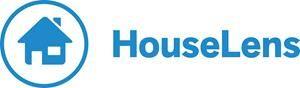 HouseLens Logo - HouseLens, Uplift Data Partners Join Forces to Offer Real Estate ...