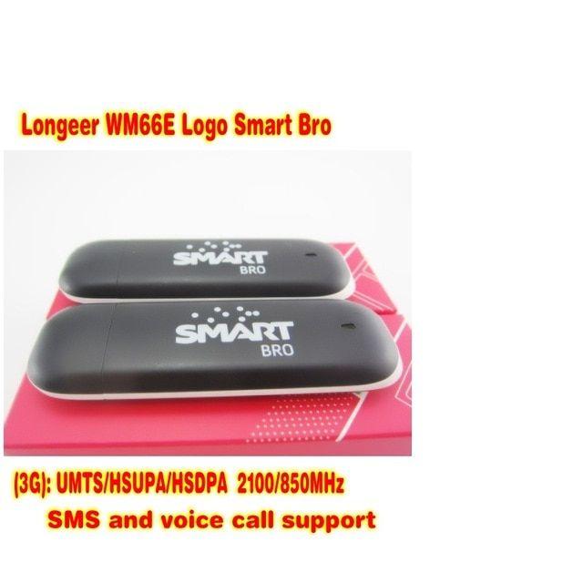 Longcheer Logo - US $1200.0. Lot Of 100pcs Longcheer 3G USB Modem WM66e Logo Smart Bro In 3G Modems From Computer & Office On Aliexpress.com