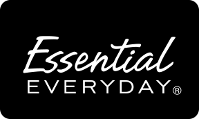Everyday Logo - Essential Everyday Foods. Everyday Essential Quality Products at