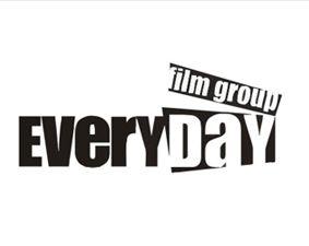 Everyday Logo - 50 Impressive Film Logo Designs For Your Inspiration