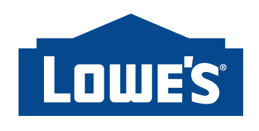 HouseLens Logo - Lowe's logo - HouseLens