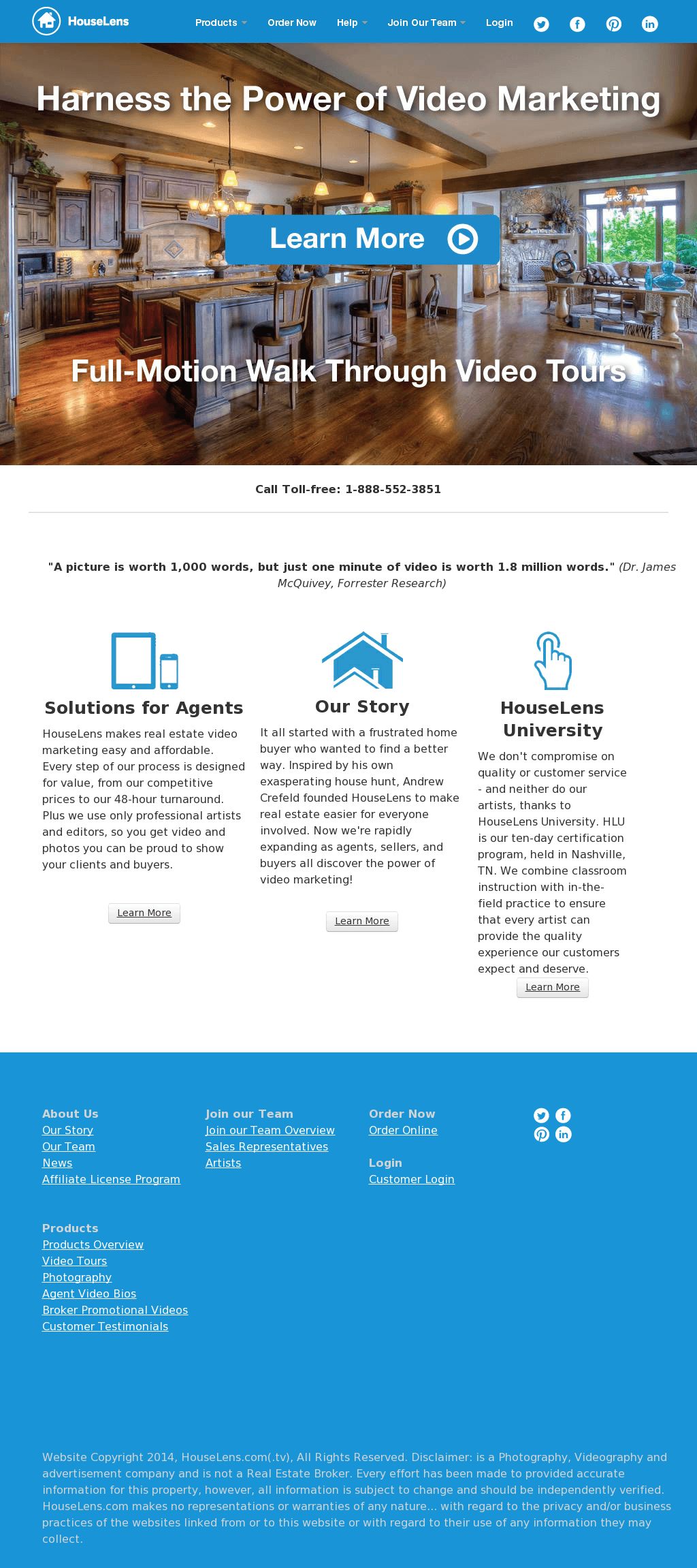 HouseLens Logo - HouseLens Competitors, Revenue and Employees - Owler Company Profile