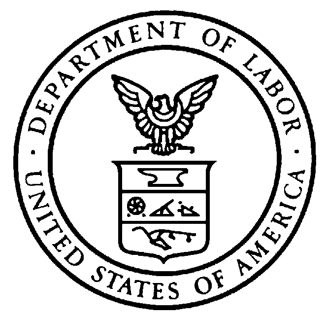 DOL Logo - Dol-seal - Phillips Murrah P.C.
