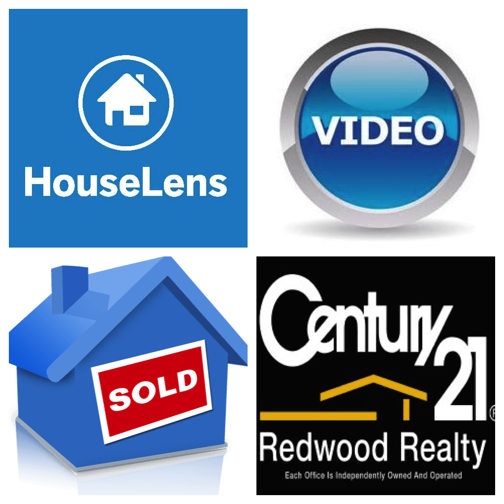 HouseLens Logo - Our Marketing for Listings Just Went Up Another Notch! | Homes for ...