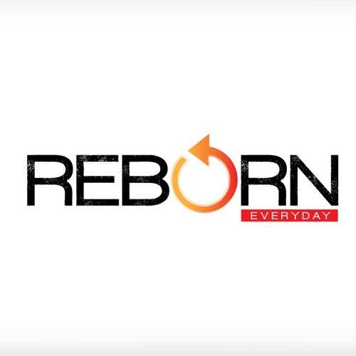 Everyday Logo - Logo needed for Reborn Everyday. Logo design contest
