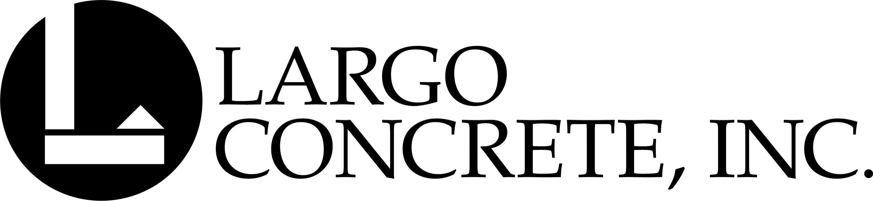 Everyday Logo - Logos & Branding - Largo Concrete, Inc.