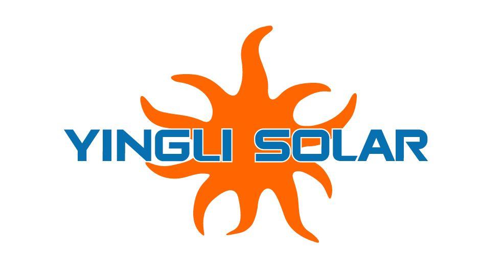 Yingli Logo - yingli-logo - Mustakbal