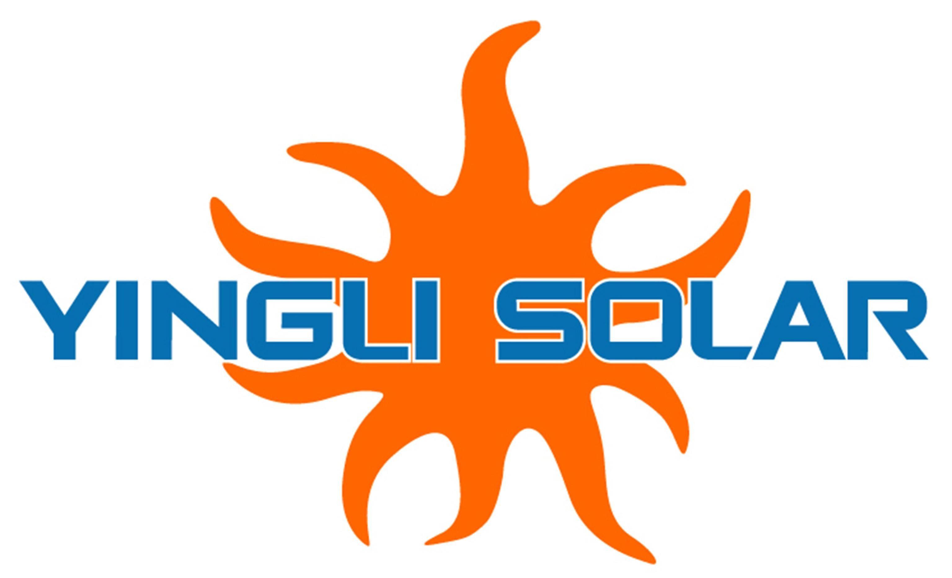 Yingli Logo - Yingli-Logo - Supreme Solar Power